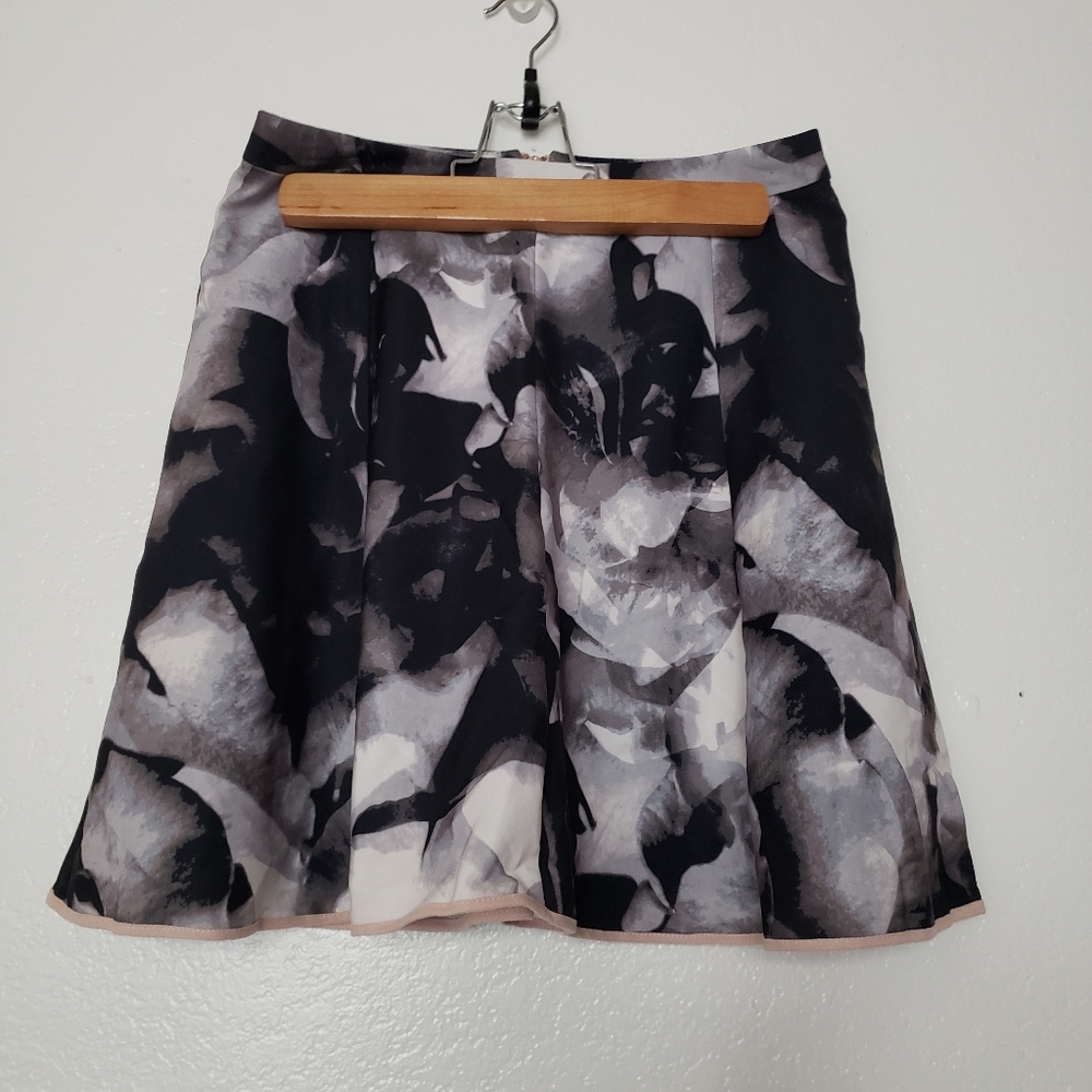 Circle Skirt